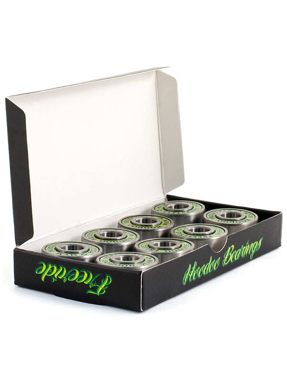 Mindless Longboards Skateboard Kugellager Voodoo Hoodoo Race Bearings
