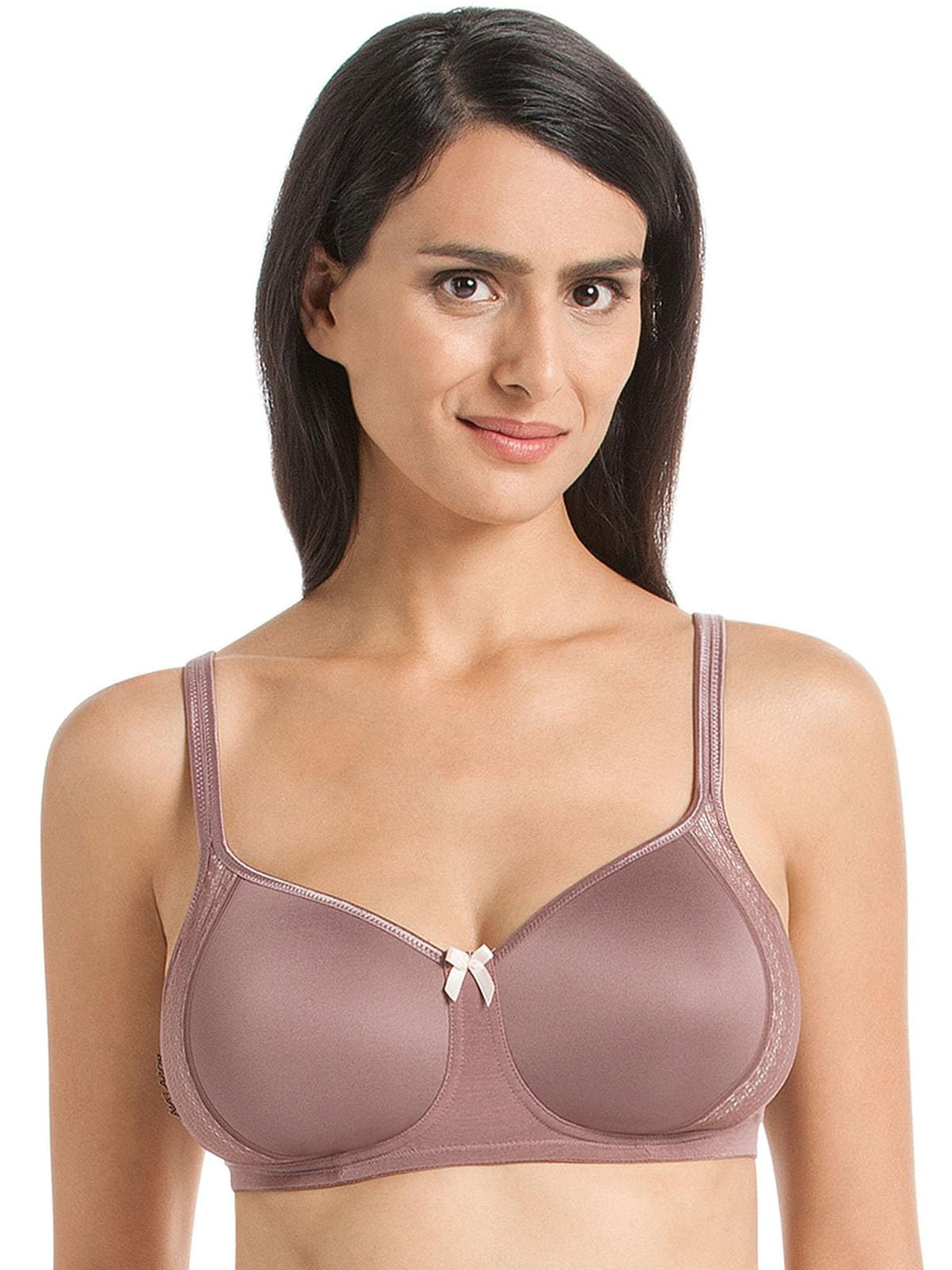 Anita Soft BH Fleur 5654 Gr. 85C in Berry