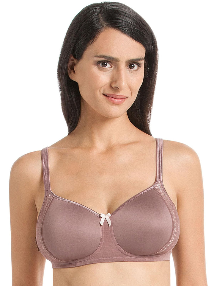 Anita Soft BH Fleur 5654 Gr. 85C in Berry