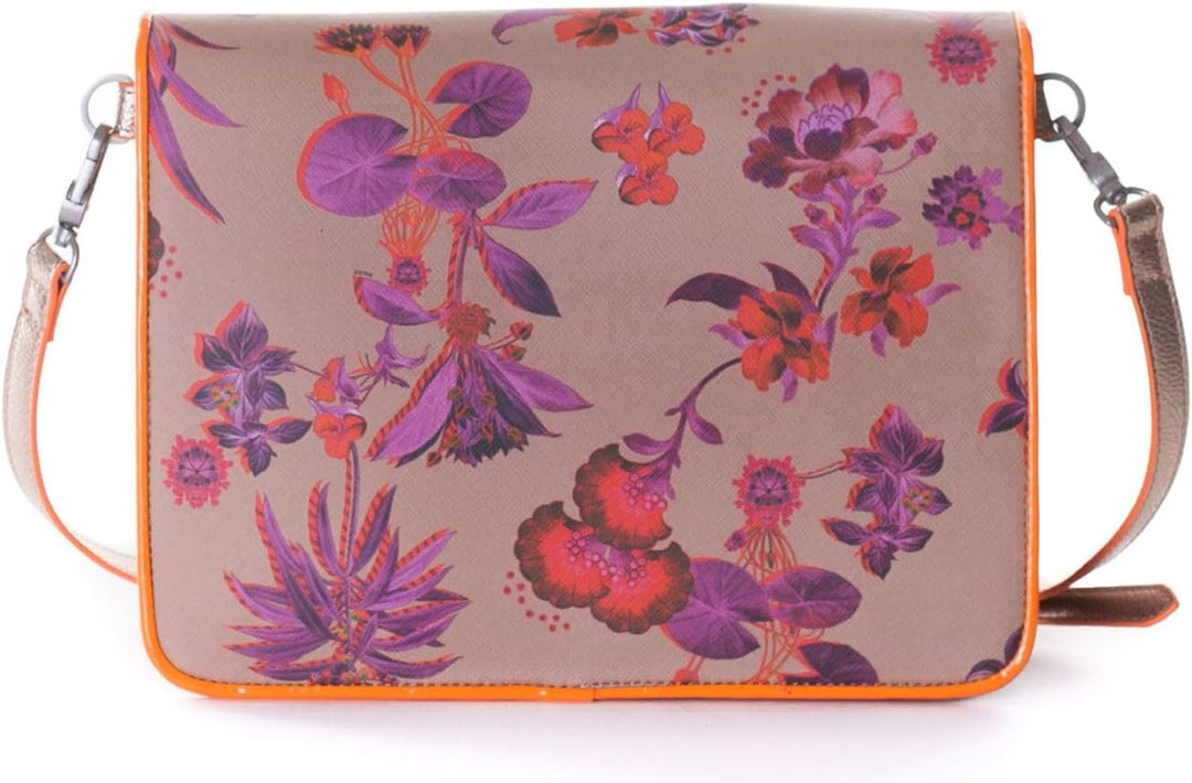 Oilily Biotope Cross Body Sand Beach