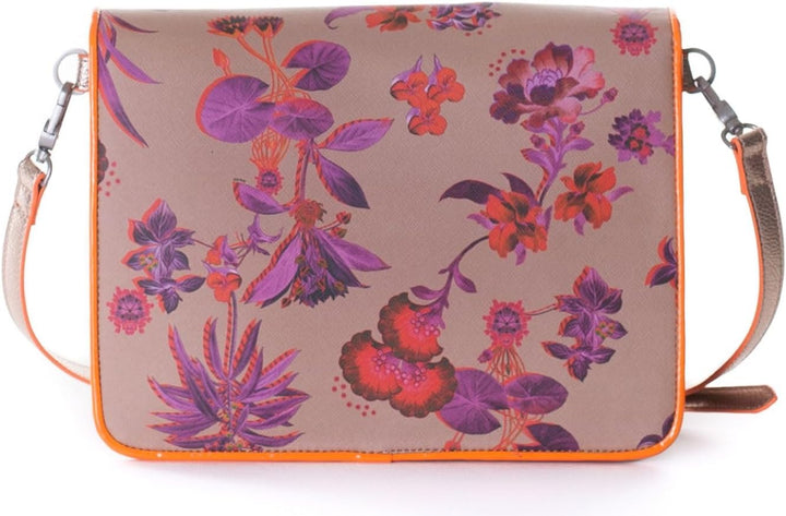 Oilily Biotope Cross Body Sand Beach