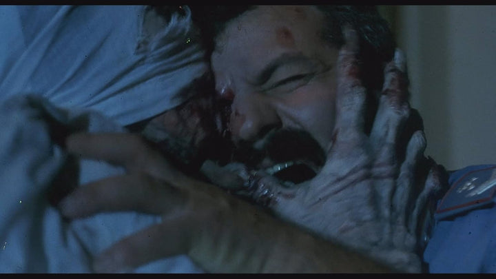 Castle Freak [Blu-ray], Blu-ray