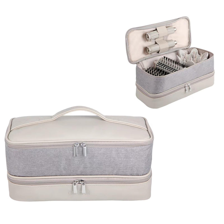 Doppellagige Tragetasche für Shark Flexstyle, Reisetasche für Shark 430/440 Flexstyle, tragbare Aufb