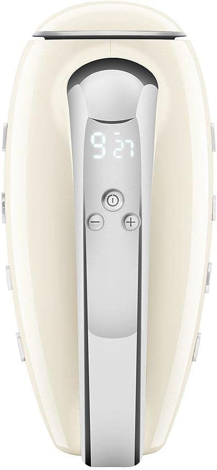 SMEG - Batedeira Anni50 HMF01CREU Cremefarben, Cremefarben