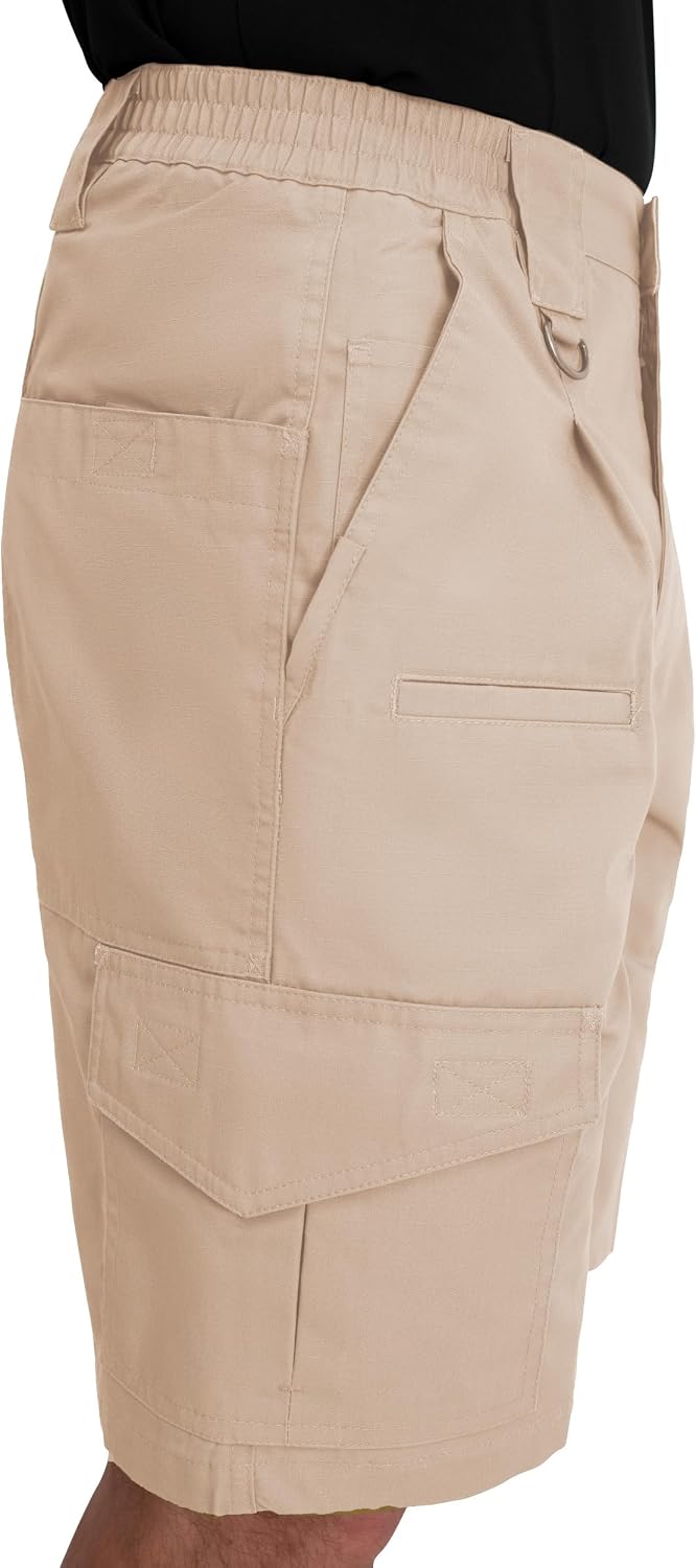 Propper Herren Tactical Shorts Grösse 32 Khaki, Grösse 32 Khaki