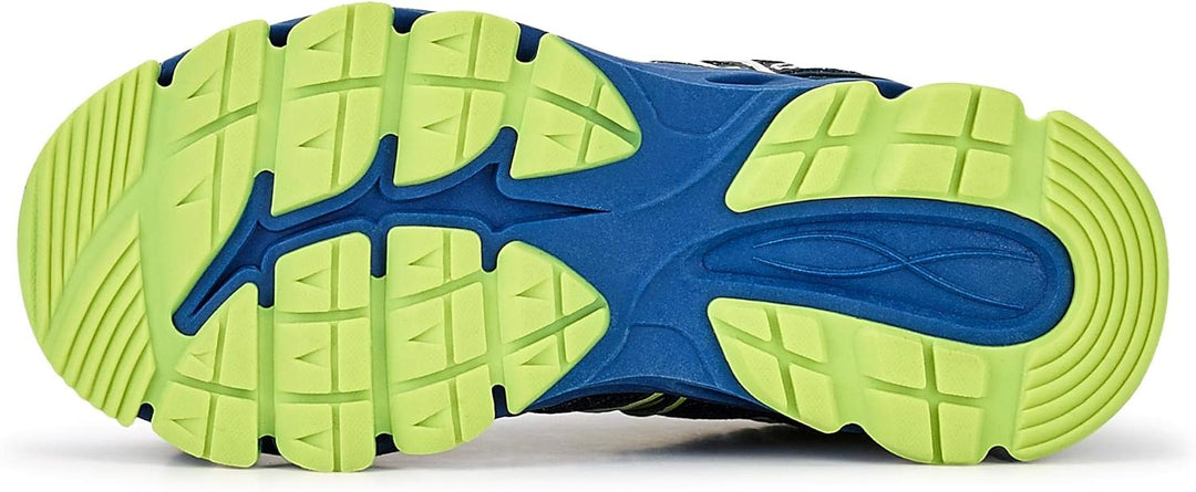 CMP Kids Altak Trail Shoes Wp 2.0 Traillaufschuhe, Cosmo Limeade, 37 EU