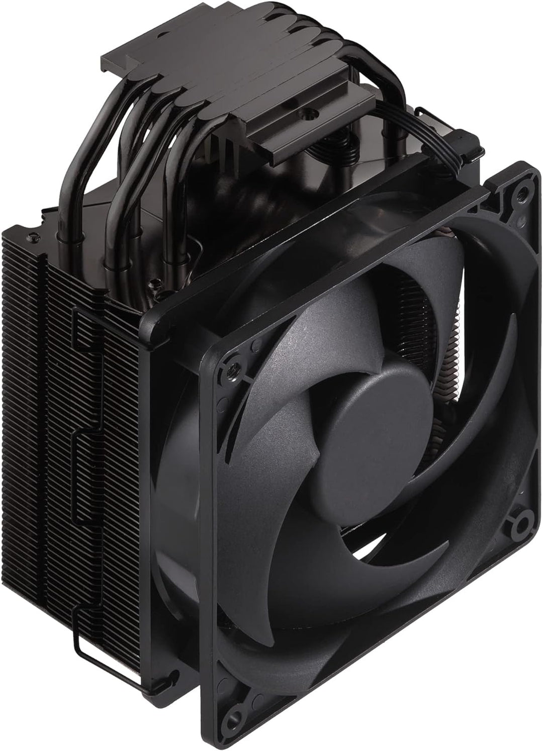 Cooler Master Hyper 212 Black Edition CPU Kühler mit LGA1700 Halterung, 4 Direktkontakt-Heatpipes mi