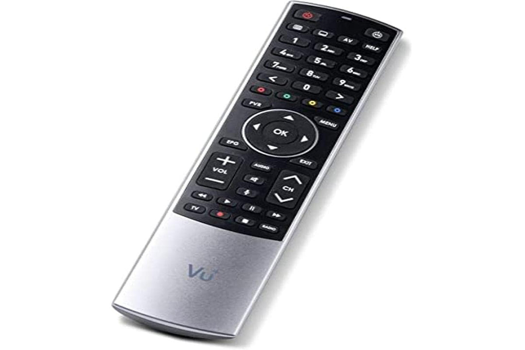 VU+ Compatible Fernbedienung Bluetooth/IR