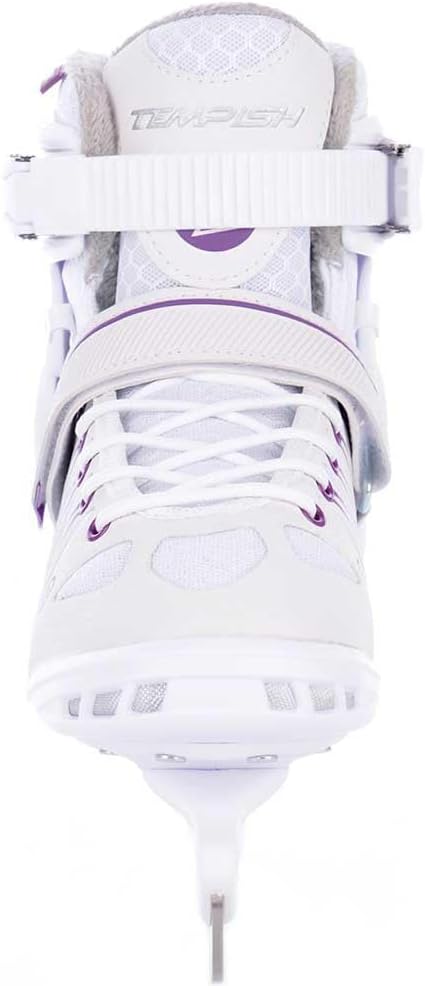 Tempish Figure Skates Crox.xw 1300001635 Rollschuhe 39 Weiss (Weiss), 39 Weiss (Weiss)