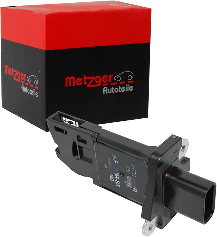METZGER Luftmassenmesser