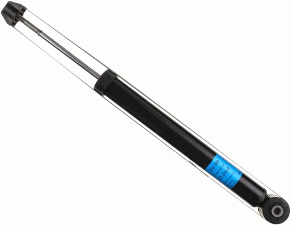 SACHS Stossdämpfer 313 198, OE-Qualität, Stossdämpferwechsel beim Auto
