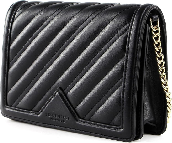 SEIDENFELT MANUFAKTUR Smögen Black