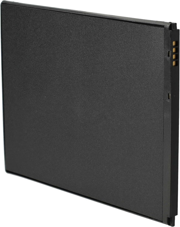 vhbw Akku kompatibel mit Samsung Galaxy Tab SM-T360, Active LTE, M-T395C, Active WiFi, SM-T360NNGAXA
