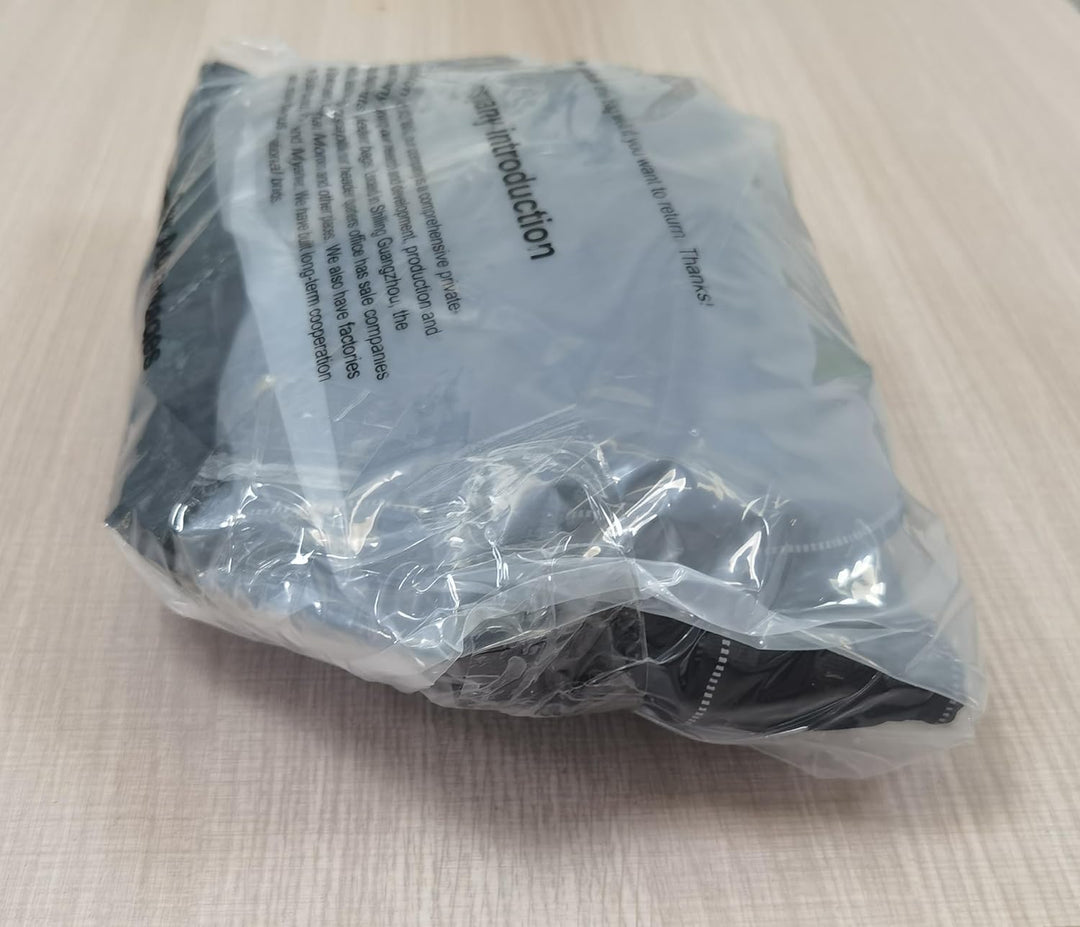 Wakytu Rucksack-Tragetasche und Hundefördergurt für kleine Hunde Verstellbare gepolsterte atmungsakt