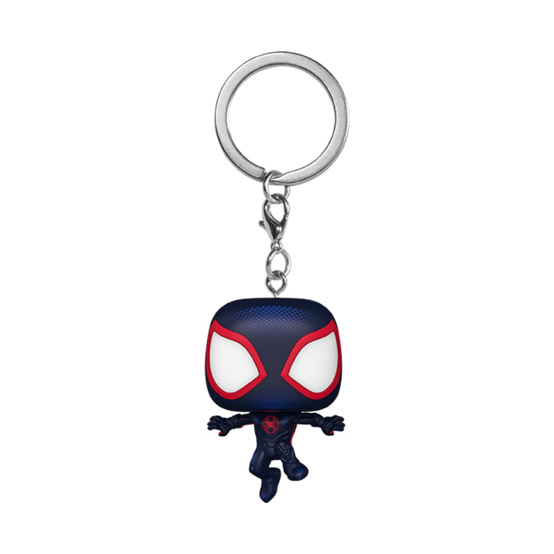 FUNKO POP! KEYCHAIN: Spider-Man: Across the Spider-Verse - Spider-Man