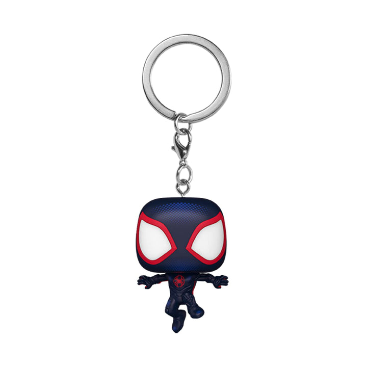 FUNKO POP! KEYCHAIN: Spider-Man: Across the Spider-Verse - Spider-Man