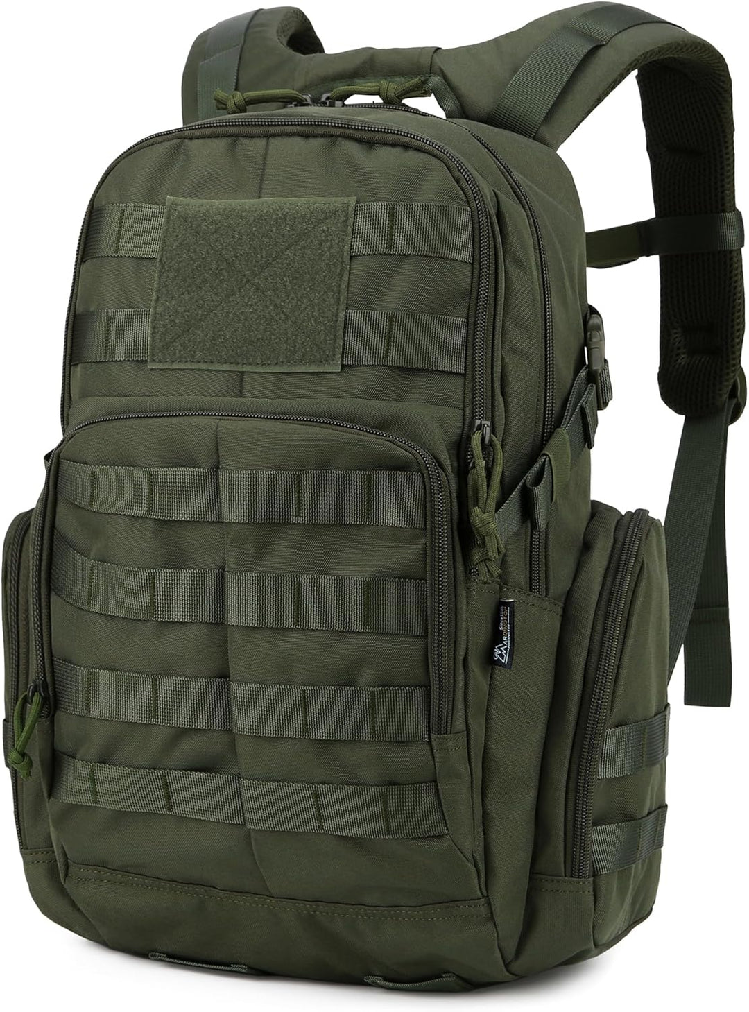 Mardingtop 25L/28L/40L Militär Rucksack Herren Arbeit für Taktischer Assault Wandern Reisen Outdoor