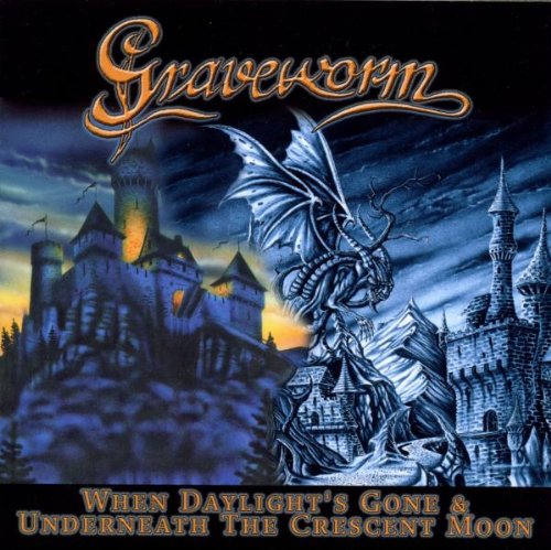 When Daylight'S Gone, Audio-CD