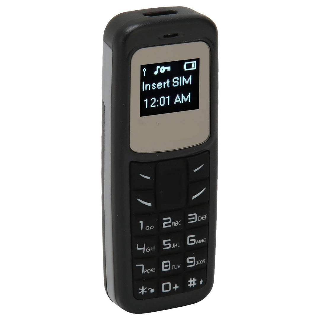 2G-Mobiltelefon, Einfaches GSM-Mobiltelefon mit Ohrbügel, Bluetooth-Headset-Wählgerät, Backup-Telefo