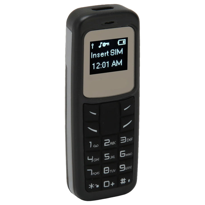 2G-Mobiltelefon, Einfaches GSM-Mobiltelefon mit Ohrbügel, Bluetooth-Headset-Wählgerät, Backup-Telefo