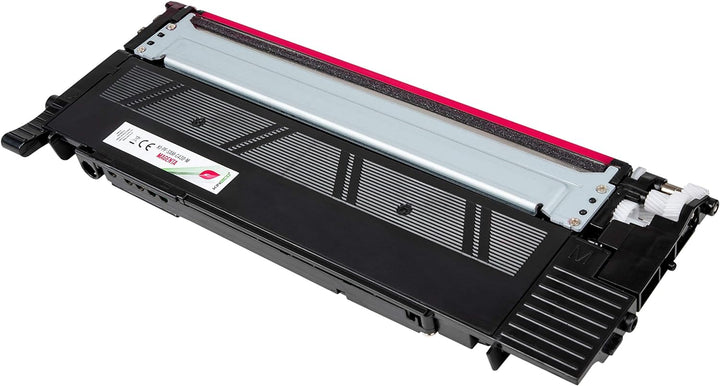 Kineco 4X Toner ersetzt CLT-P404C CLT-K404S CLT-C404S CLT-M404S CLT-Y404S Multipack für Samsung Xpre