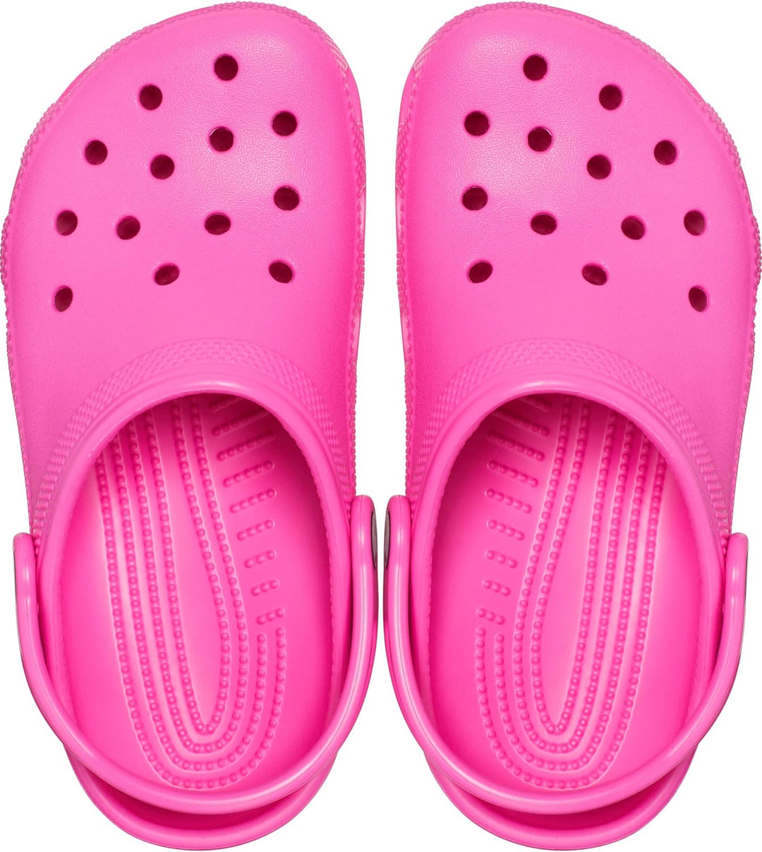 Crocs Unisex Kinder Classic Holzschuh 29 EU Saft, 29 EU Saft