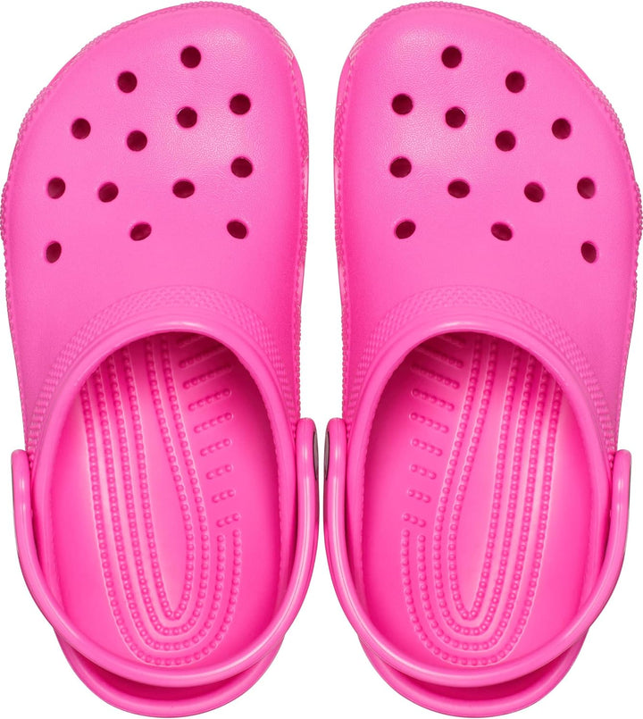 Crocs Unisex Kinder Classic Holzschuh 29 EU Saft, 29 EU Saft