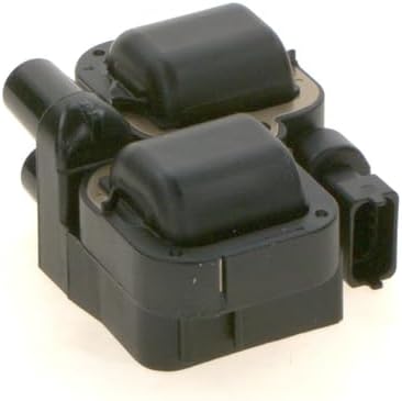 Bosch 0221503035 - Zündspule 221503035 1 Pack, 221503035 1 Pack