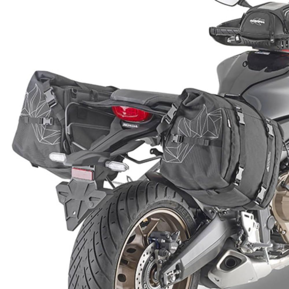 Kappa TE1173K Motorrad
