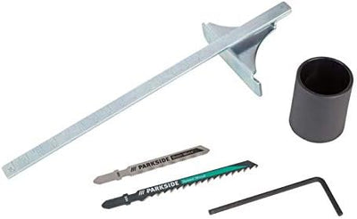 PARKSIDE® Akku-Pendel-Stichsäge »PSTKA 12 B3«, 12 V
