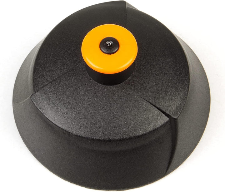 SKS GERMANY Anywhere-Adapter (Adapter für Flaschenhalter, Taschen, Ersatzschläuche, Schlösser oder P