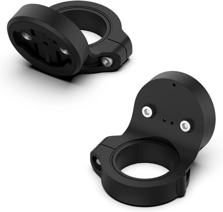 Chofit Fahrradhalterungs-Set, kompatibel mit Garmin Varia Rücklicht, Radar und Rücklicht, für Edge i