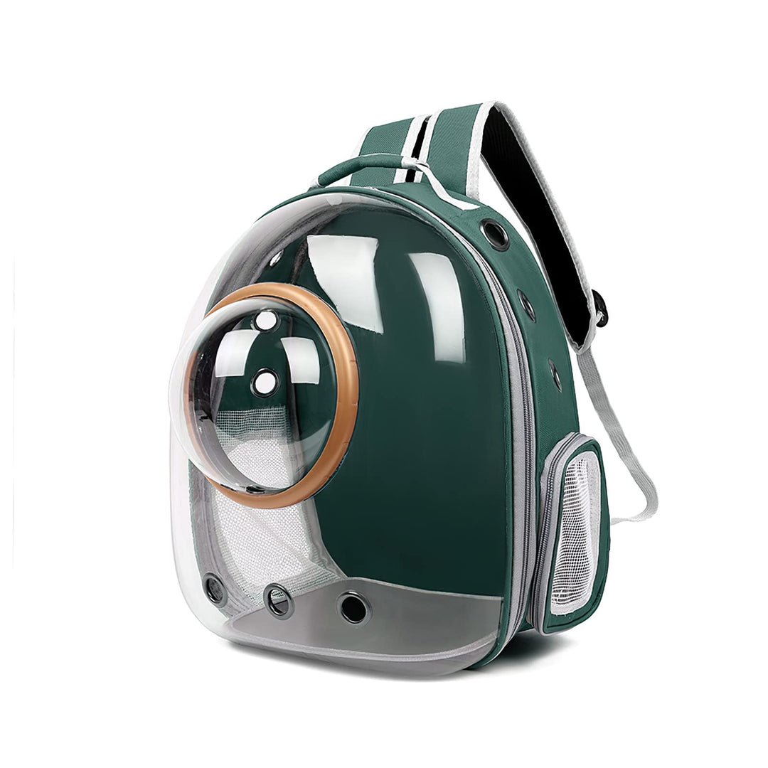 Galatée Katzen Rucksack Träger, Hund, Haustier Rucksack Blasen Rucksack, wasserdichte, Klare Haustie