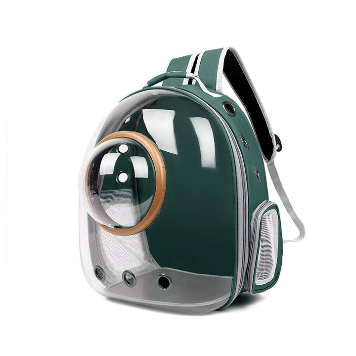 Galatée Katzen Rucksack Träger, Hund, Haustier Rucksack Blasen Rucksack, wasserdichte, Klare Haustie