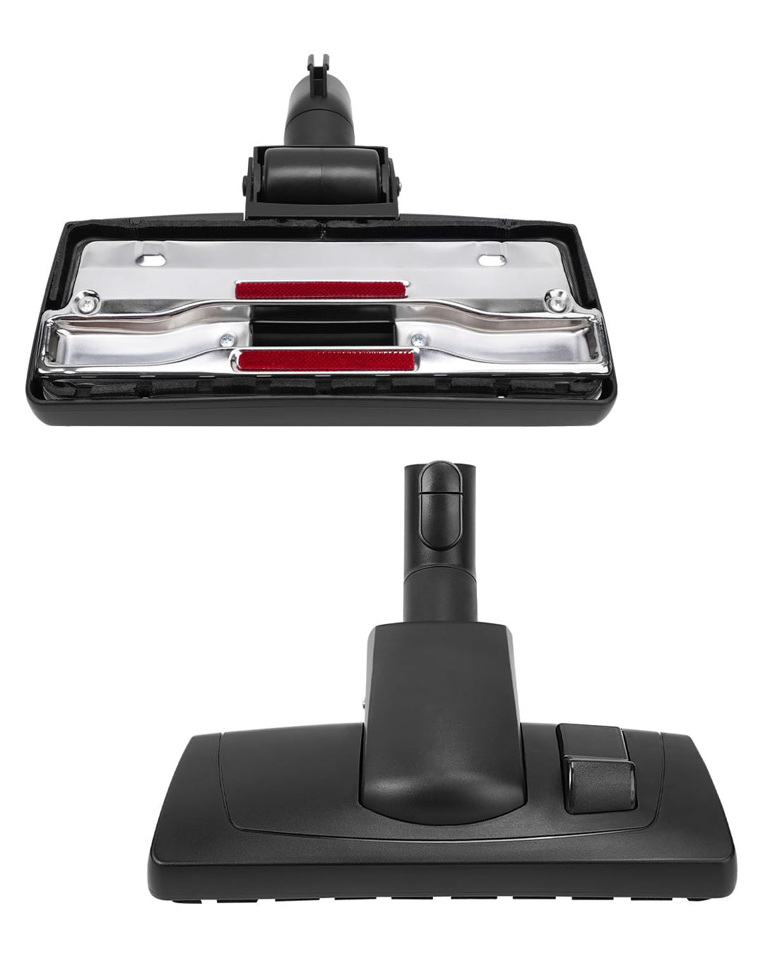 KEEPOW Universal Parkettbürste für Miele Complete C3 C2 C1 Compact C3 C2 C1, S1 S2 S4 S5 S6 S8, S834