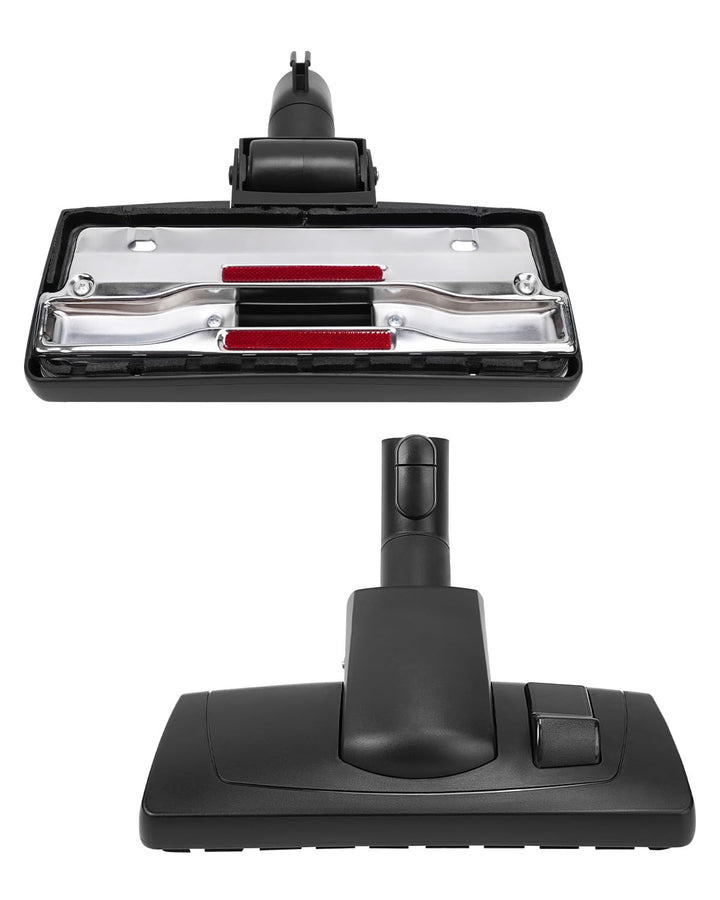 KEEPOW Universal Parkettbürste für Miele Complete C3 C2 C1 Compact C3 C2 C1, S1 S2 S4 S5 S6 S8, S834