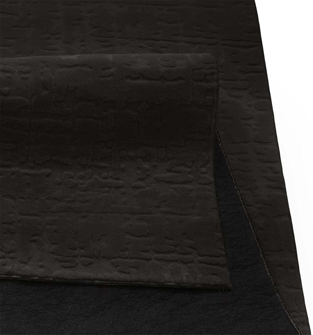 Taracarpet Badematte Badvorleger Homestyle rutschfest waschbar Badezimmerteppich Badewannenmatte, Ba