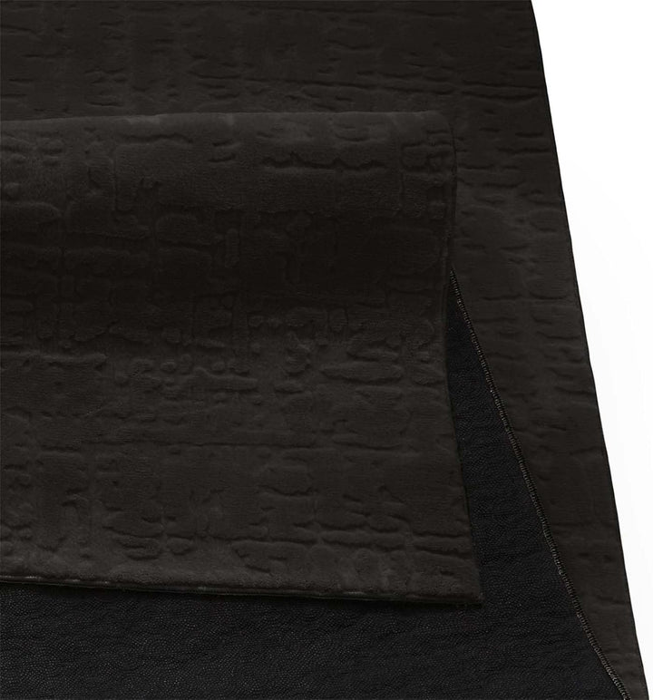 Taracarpet Badematte Badvorleger Homestyle rutschfest waschbar Badezimmerteppich Badewannenmatte, Ba