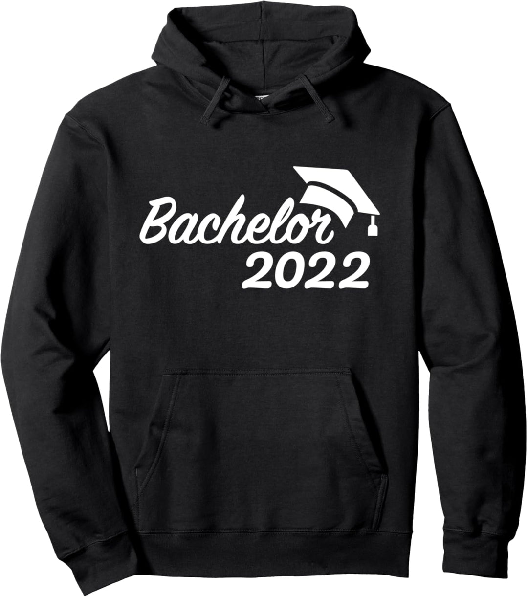 Bachelor 2022 Pullover Hoodie
