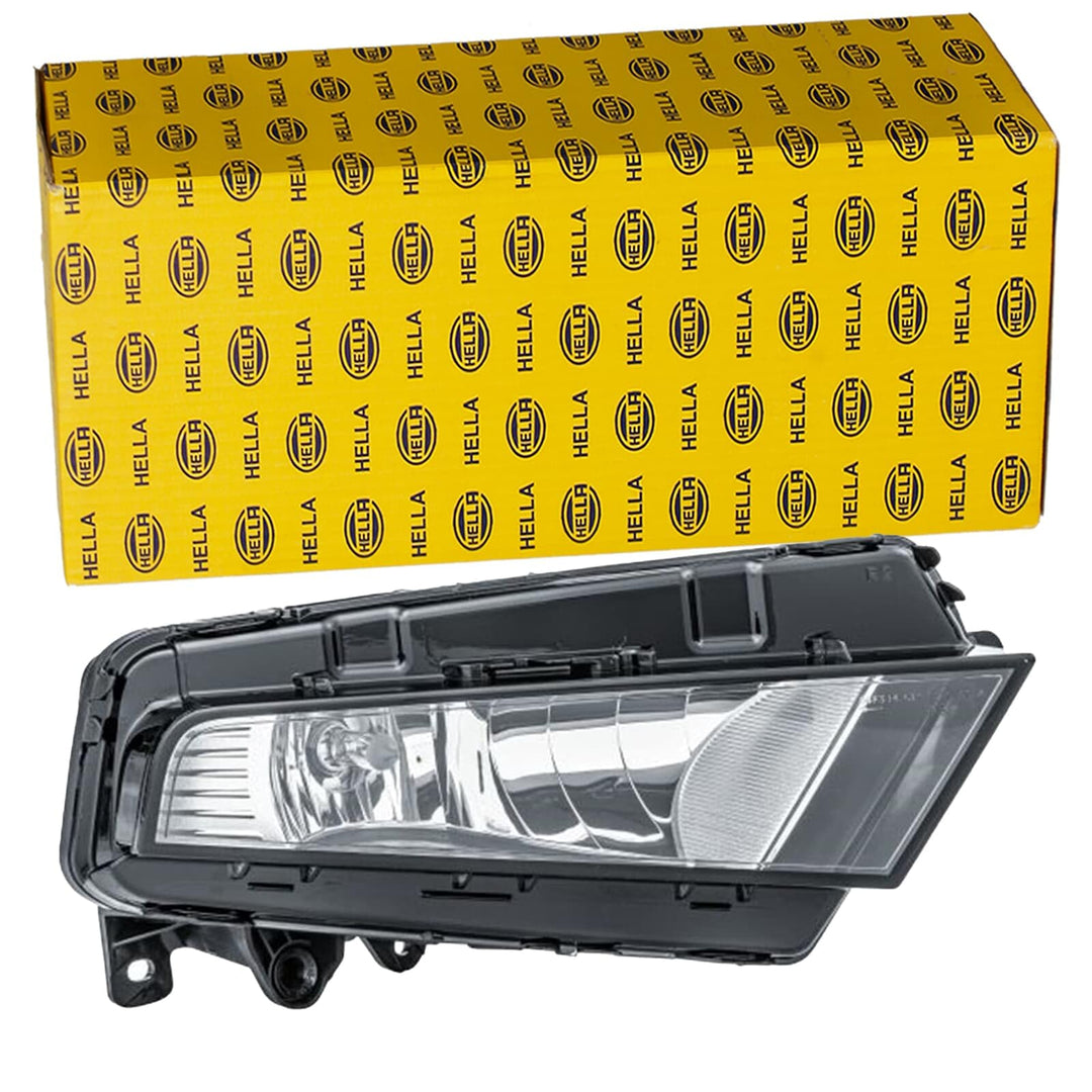 HELLA 1ND 012 598-021 FF-Nebelscheinwerfer - rechts - für u.a. Seat Ateca (Kh7), rechts
