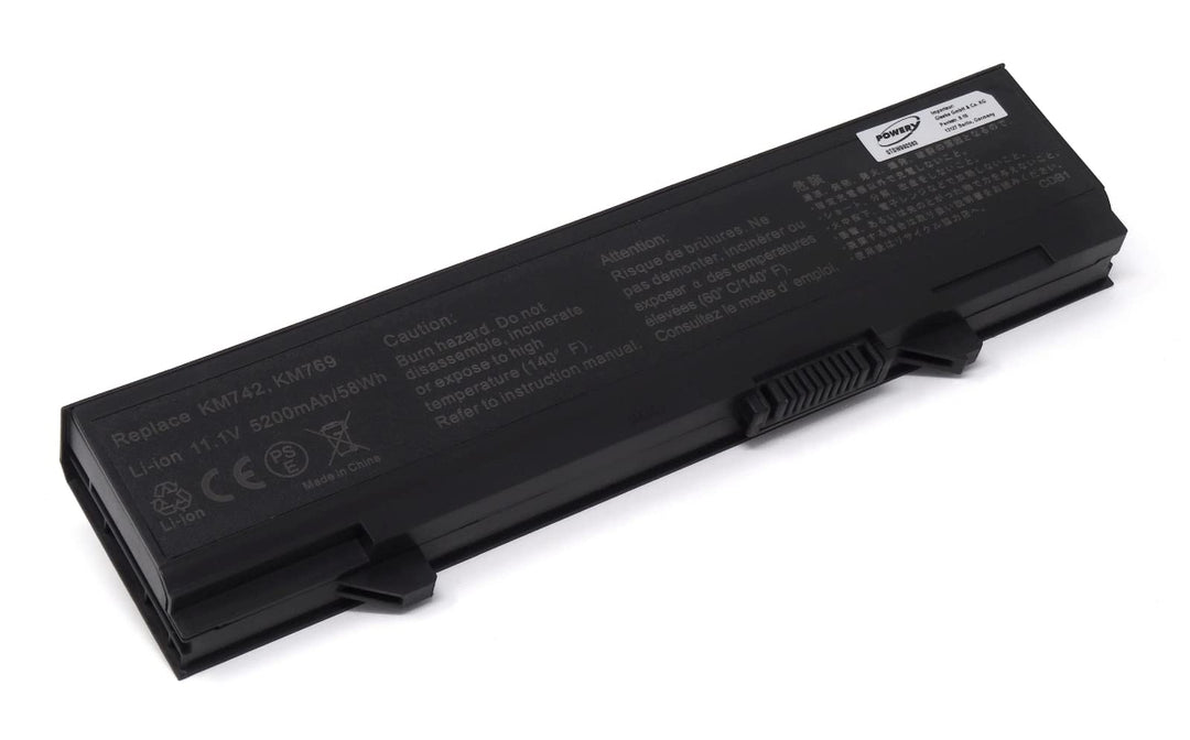 Akku für Typ MT196 5200mAh, 11,1V, Li-Ion