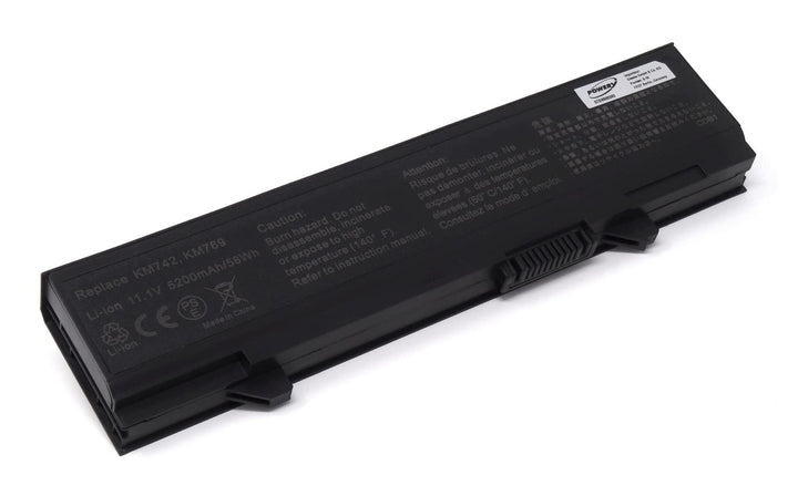 Akku für Typ MT196 5200mAh, 11,1V, Li-Ion