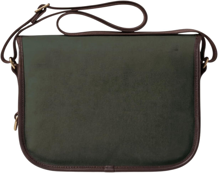Romneys Wildtasche/Dummytasche, Gr. M, ca. 35 x 28 cm Gr. M - 35x28 cm, Gr. M - 35x28 cm