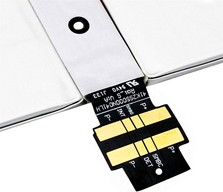 DYNR01 G3HTA027H Austausch der Tablet-Batterie für Microsoft Surface Pro 4 1724 Series(7.5V 5087mAh