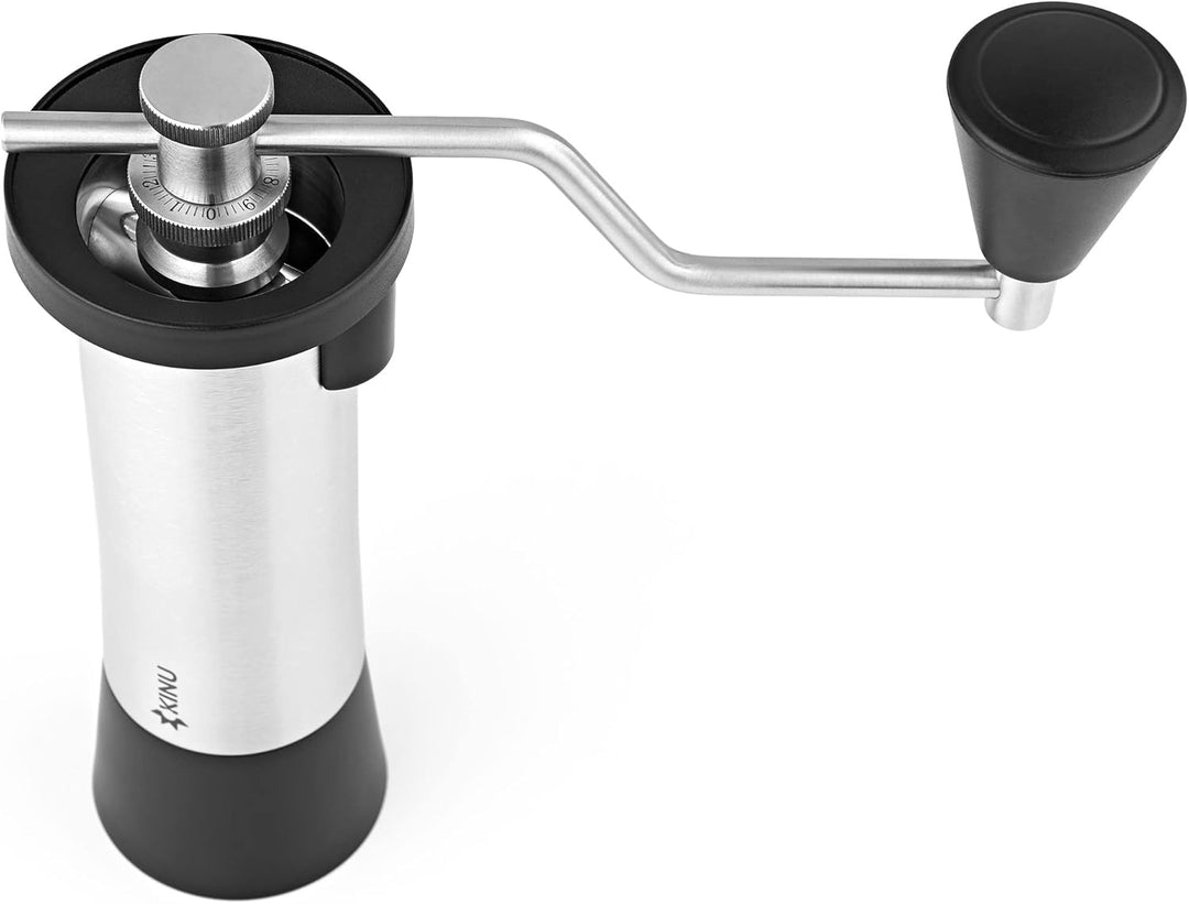 Kinu M47 Simplicity Handkaffeemühle 7323.93.00