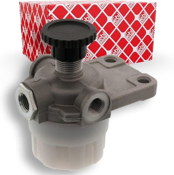 febi bilstein 47796 Kraftstoffhandpumpe , 1 Stück