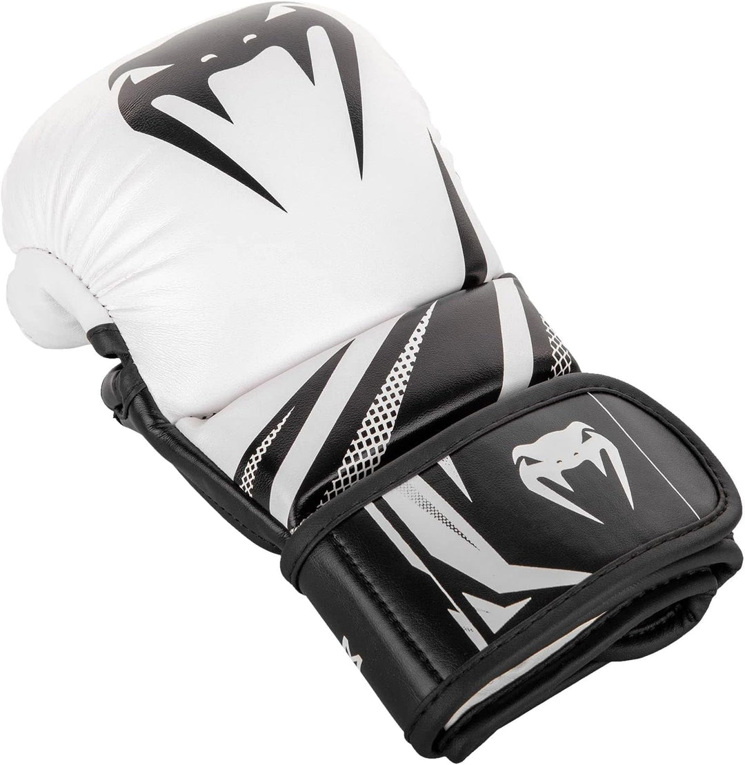 MMA Handschue Sparring Challenger 3.0 Weiss/Schwarz L-XL, Weiss/Schwarz L-XL