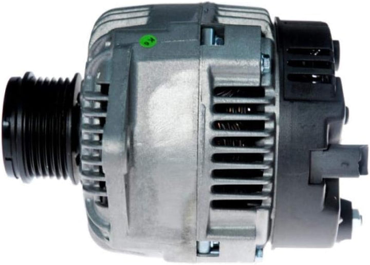 HELLA - Generator/Lichtmaschine - 14V - 120A - für u.a. Renault Kangoo Rapid (FC0/1_) - 8EL 011 710-