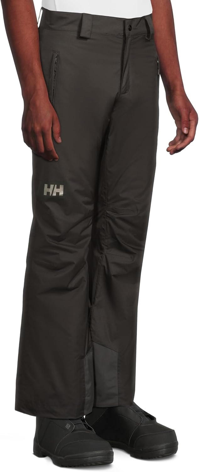 Helly Hansen Herren Blizzard Isolierte Hose S Schwarz, S Schwarz