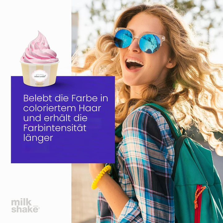 milk_shake Colour Whipped Cream Light Grey 100 ml